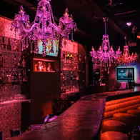 Amsterdam, Night Bar - photo 13