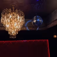 Amsterdam, Night Bar - photo 14