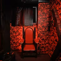 Amsterdam, Night Bar - photo 15