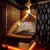 Стриптиз клуб Чарли (Charlie's Strip Club) - photo 7