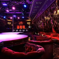 Стриптиз клуб Чарли (Charlie's Strip Club) - photo 11