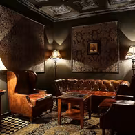Стриптиз клуб Чарли (Charlie's Strip Club) - photo 4
