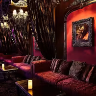 Стриптиз клуб Чарли (Charlie's Strip Club) - photo 13