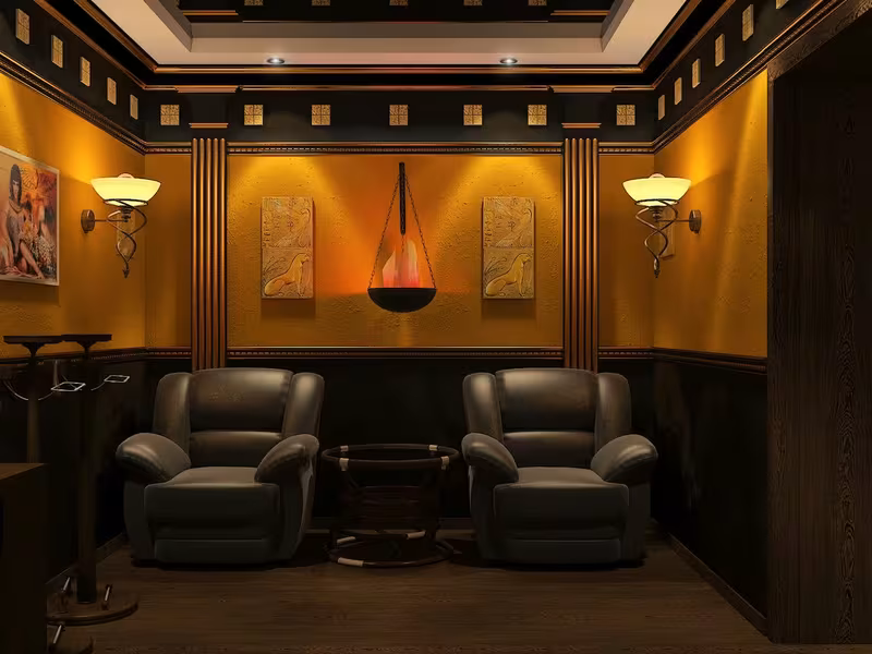 Imperia | Men's Club Yekaterinburg - photo 1