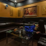 Imperia | Men's Club Yekaterinburg - photo 10