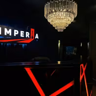 Imperia | Men's Club Yekaterinburg - photo 9