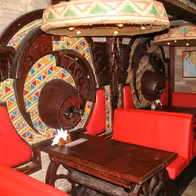 El Paso, Night Bar - photo 2