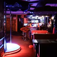 El Paso, Night Bar - photo 3