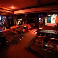 El Paso, Night Bar - photo 4