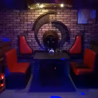 El Paso, Night Bar - photo 6