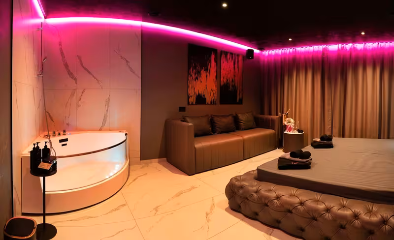 Мужской салон Natali Spa - photo 1