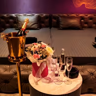 Мужской салон Natali Spa - photo 4