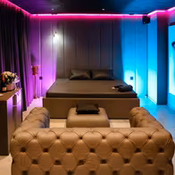 Мужской салон Natali Spa - photo 9