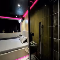 Мужской салон Natali Spa - photo 10