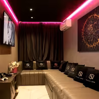 Мужской салон Natali Spa - photo 12