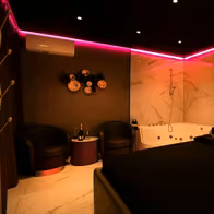 Мужской салон Natali Spa - photo 13