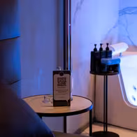 Мужской салон Natali Spa - photo 20