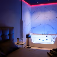 Мужской салон Natali Spa - photo 23