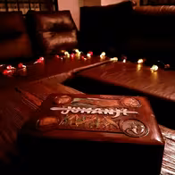 Dzhumandzhi (Jumanji) - photo 5