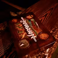 Dzhumandzhi (Jumanji) - photo 7
