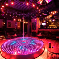 Striptiz-Klub Yestestvoznaniye - photo 2