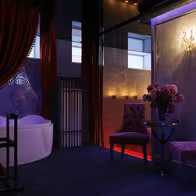 Xxx Rooms - photo 3