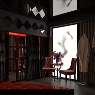 Xxx Rooms - photo 5