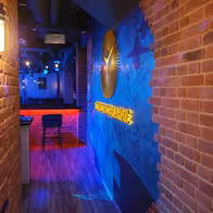 Striptiz-Klub Yestestvoznaniye (Vladivostok) - photo 2