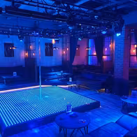 Striptiz-Klub Yestestvoznaniye (Vladivostok) - photo 4
