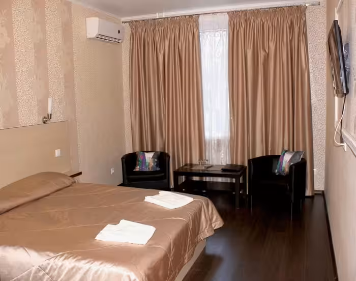 Barbariss Relax & Spa