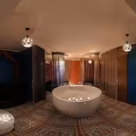 Men's Spa Salon "Gentleman" - photo 8