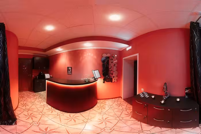Men's Spa Salon "Gentleman"