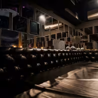 Мужской Spa салон Moloko - photo 7