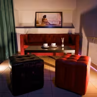 Мужской Spa салон Moloko - photo 8