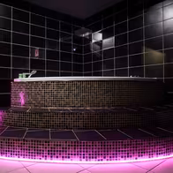 Мужской Spa салон Moloko - photo 9