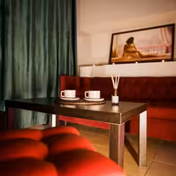 Мужской Spa салон Moloko - photo 10