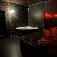Мужской Spa салон Moloko - photo 14