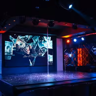 Lasvegas Стриптиз & Кабаре Клуб - photo 2