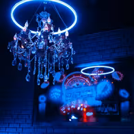 Lasvegas Стриптиз & Кабаре Клуб - photo 3
