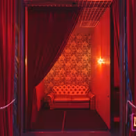 Lasvegas Стриптиз & Кабаре Клуб - photo 7