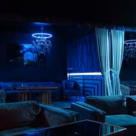 Lasvegas Стриптиз & Кабаре Клуб - photo 10