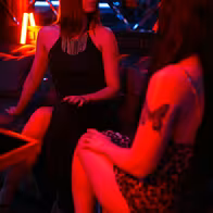 Lasvegas Стриптиз & Кабаре Клуб - photo 13