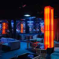 Lasvegas Стриптиз & Кабаре Клуб - photo 14
