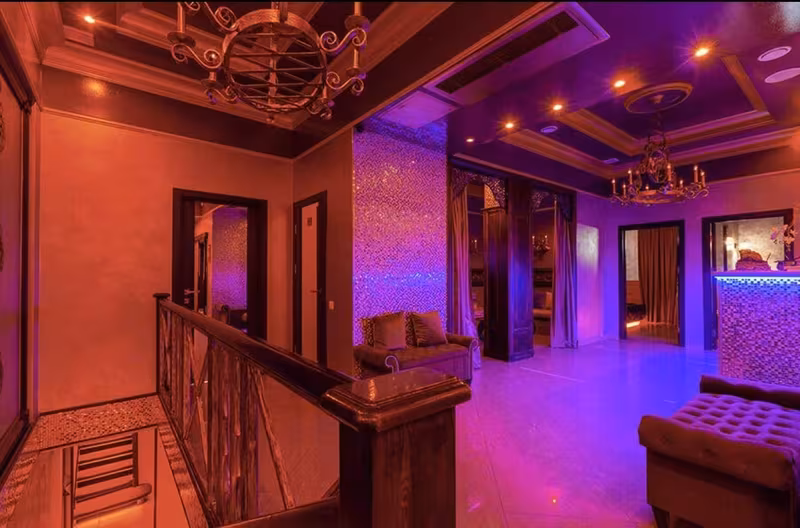 Muzhskoy Spa Salon Tabu - photo 1