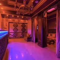 Muzhskoy Spa Salon Tabu - photo 2