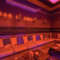Muzhskoy Spa Salon Tabu - photo 3