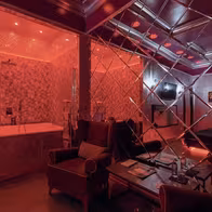 Muzhskoy Spa Salon Tabu - photo 4