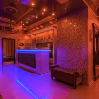 Muzhskoy Spa Salon Tabu - photo 5