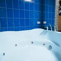 Muzhskoy Spa Salon Tabu - photo 7