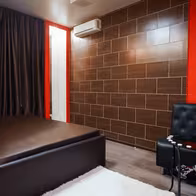 Muzhskoy Spa Salon Tabu - photo 8